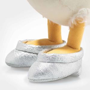 Steiff Disney Daisy Duck 85th Anniversary